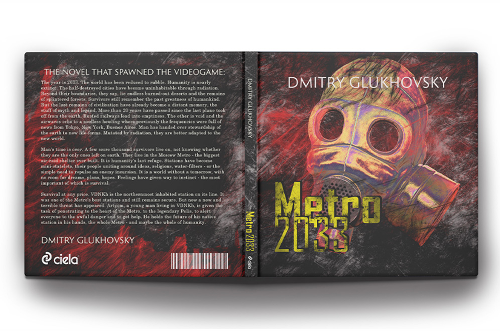 Metro2033